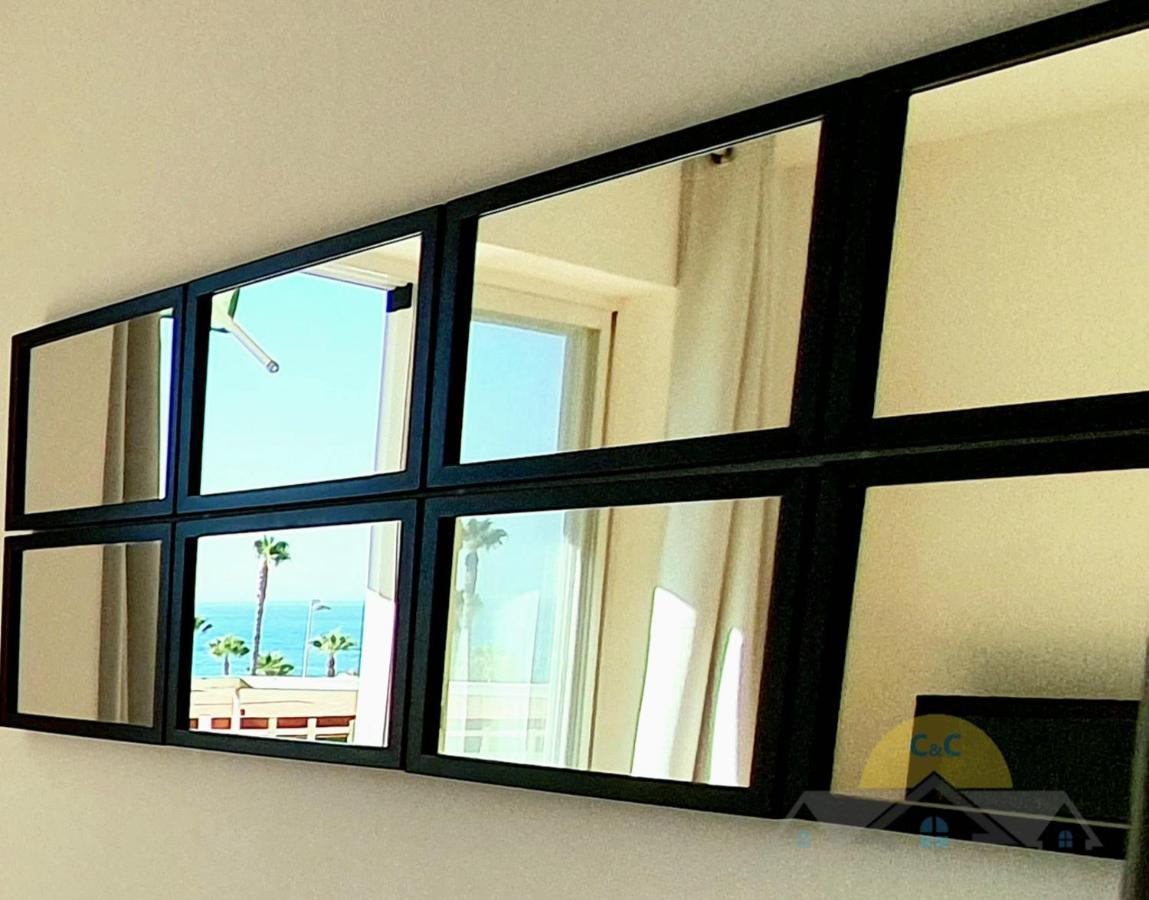 Estudio -los Maites 2- Vistas Al Mar - Apartment *