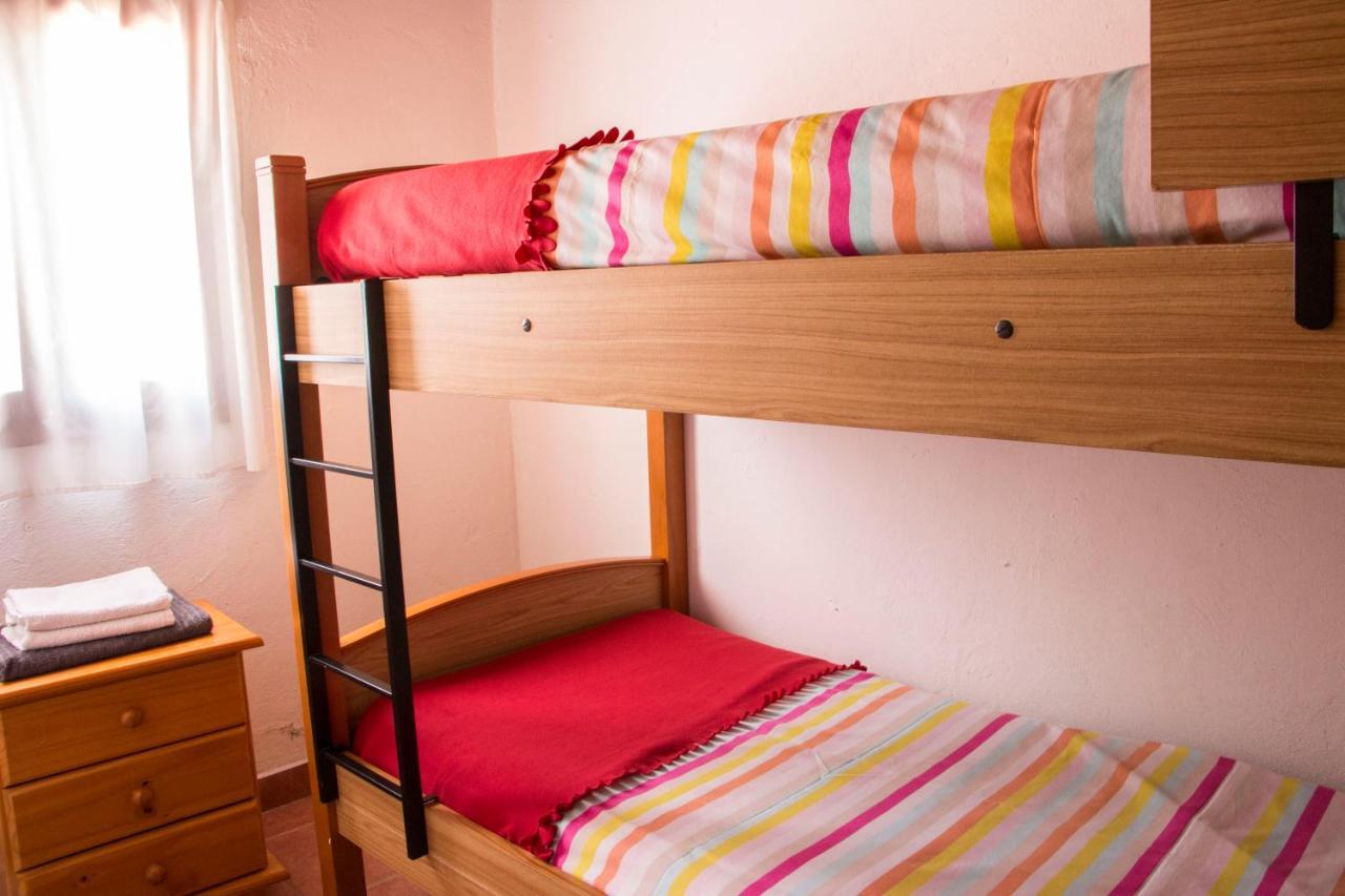 Pinedes Verd Сasa de vacaciones