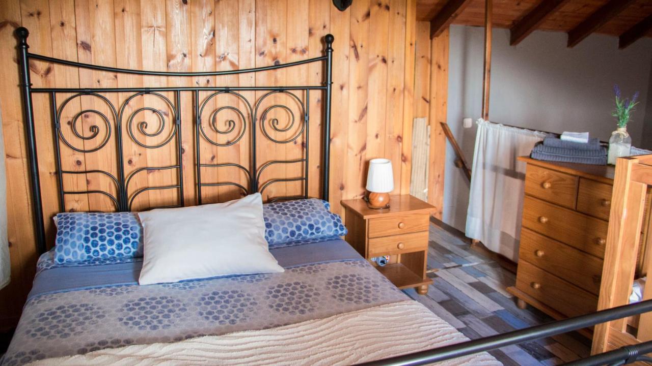 Сasa de vacaciones Pinedes Verd