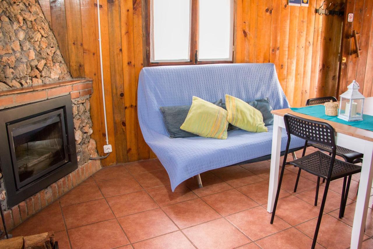Pinedes Verd Сasa de vacaciones