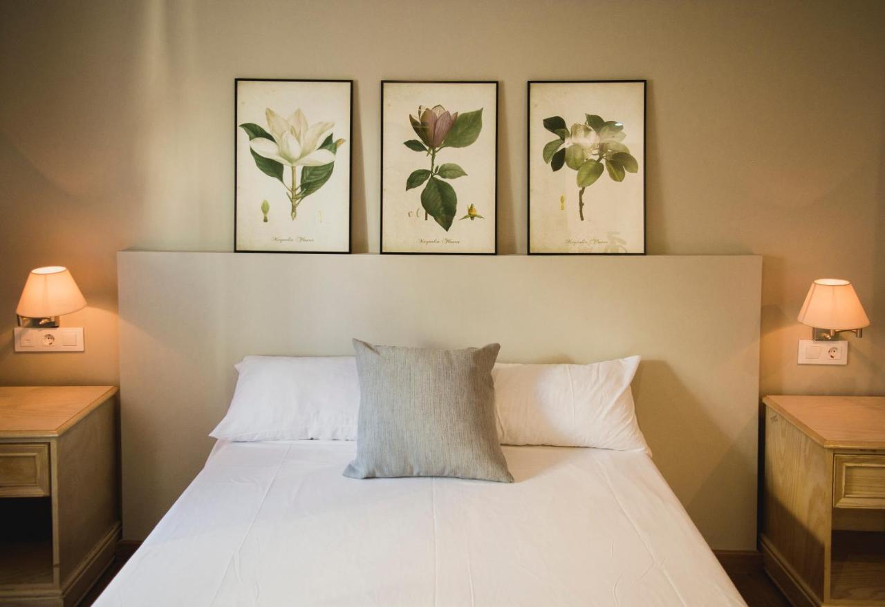 Apartment Ixte Alameda