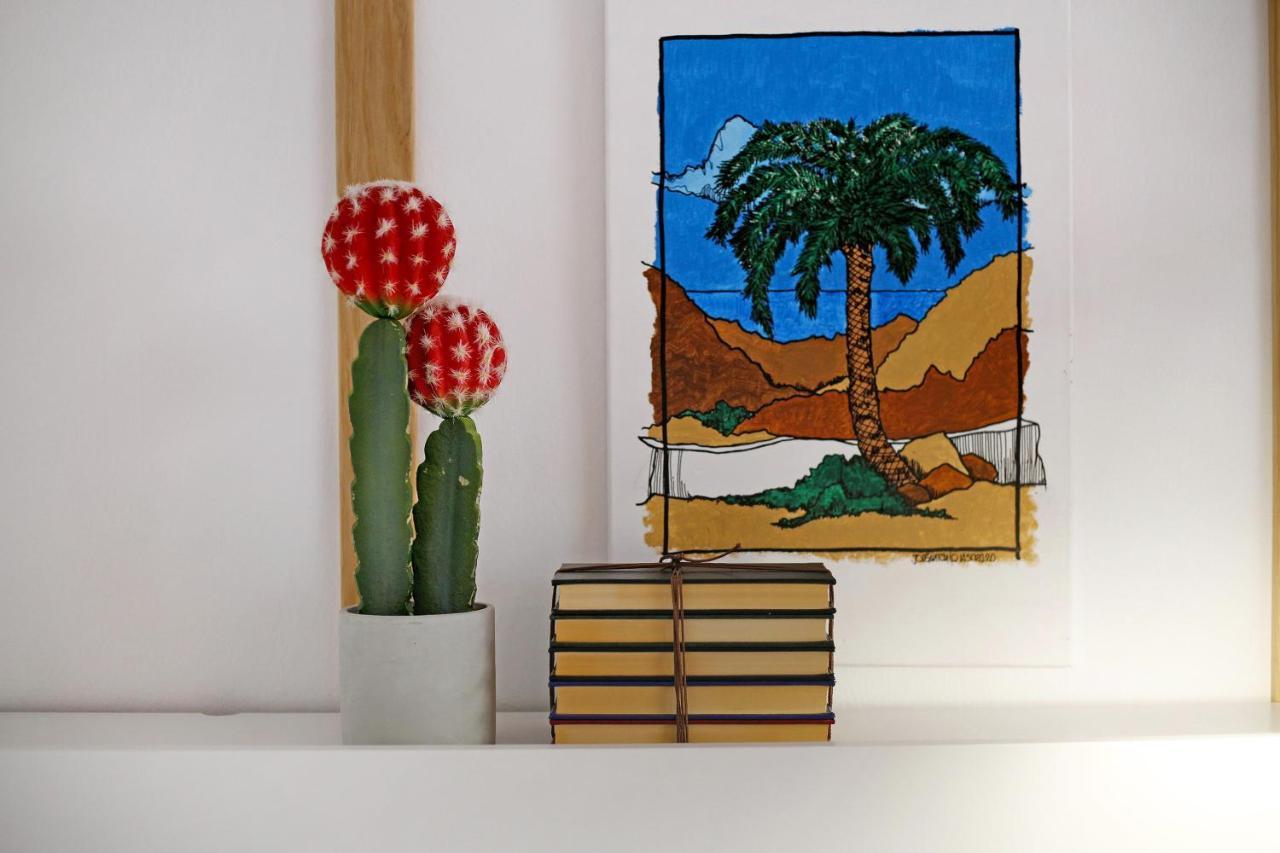Villa Abundia House *