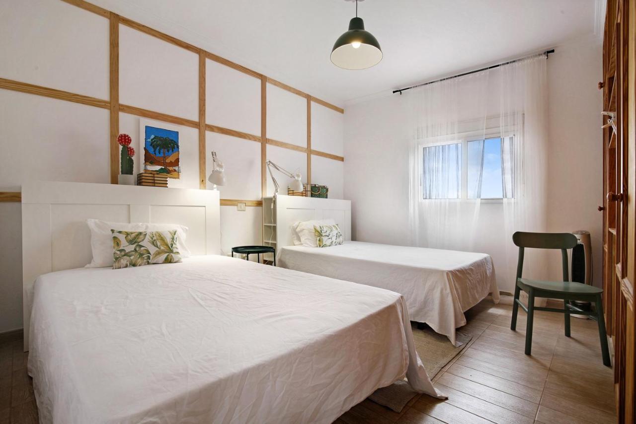 Villa Abundia House