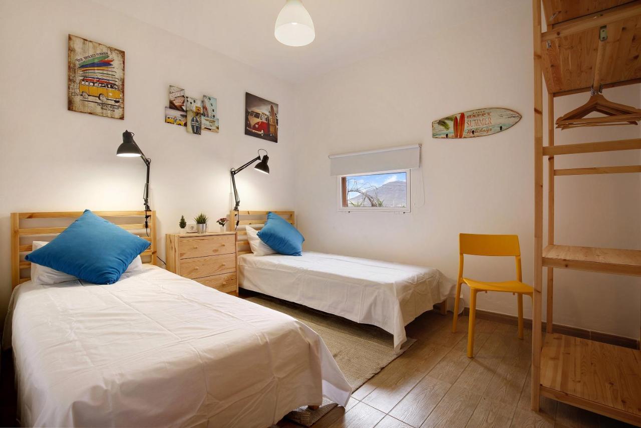 Abundia House *