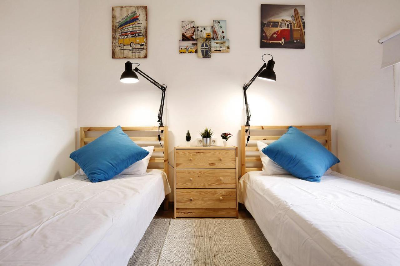 Abundia House Villa Caleta de Fuste