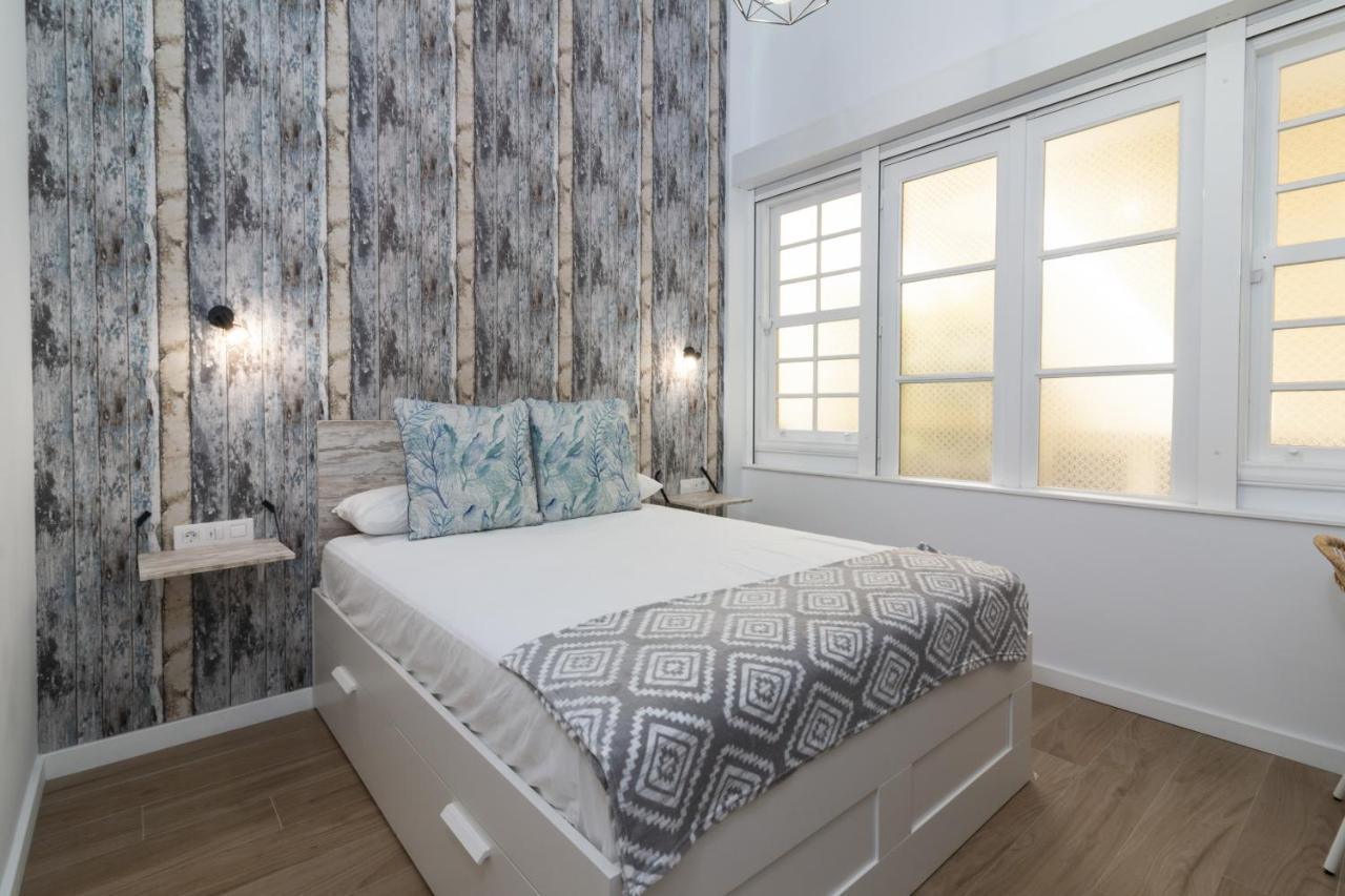 Apartamento Precioso En El Centro De La Laguna