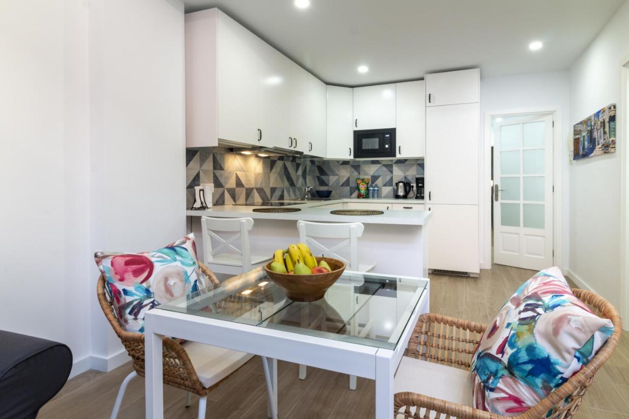 Apartamento Precioso En El Centro De La Laguna *