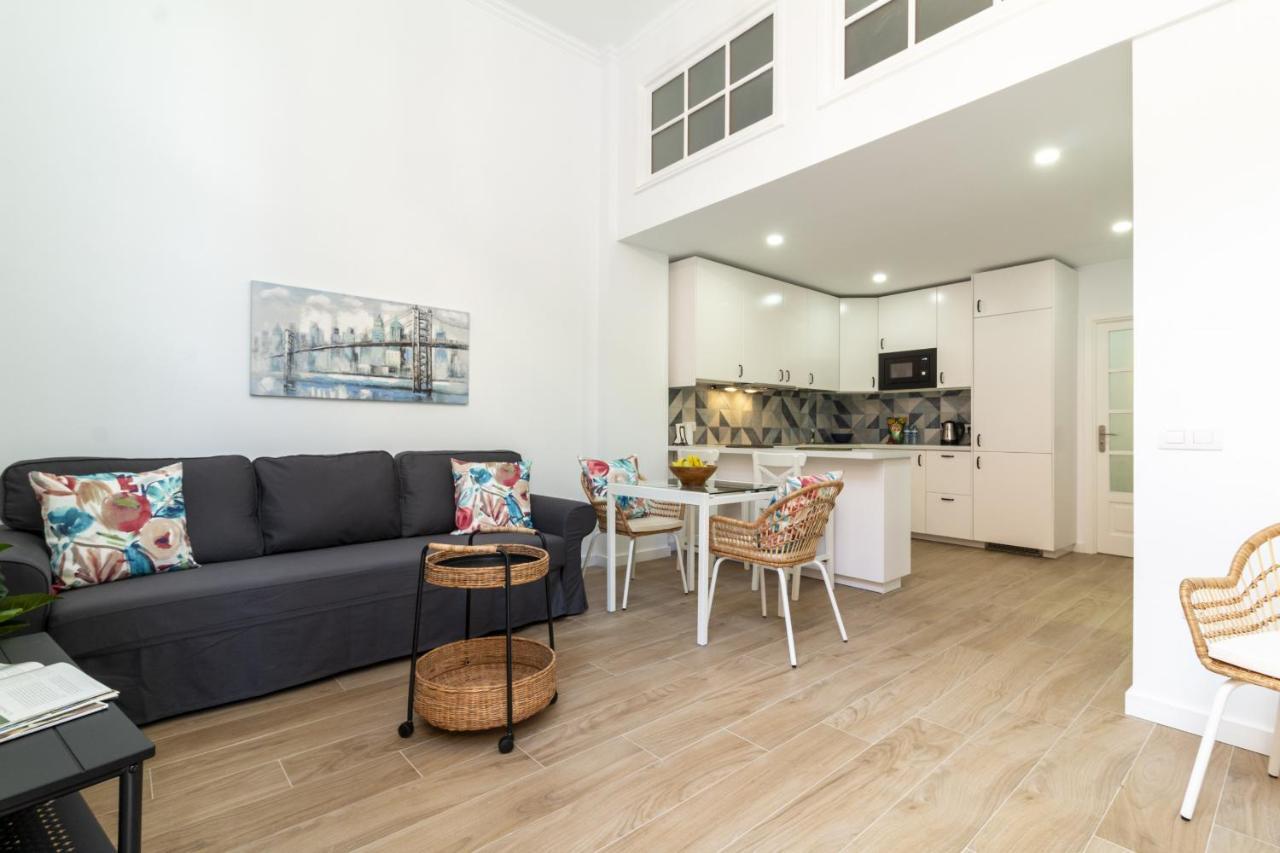 Apartamento Precioso En El Centro De La Laguna *