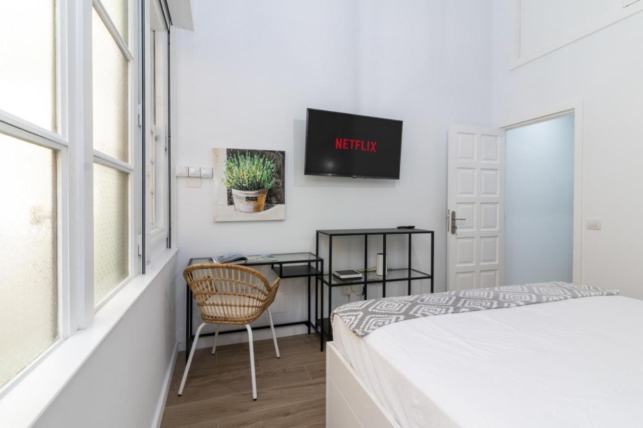 Apartamento Precioso En El Centro De La Laguna *