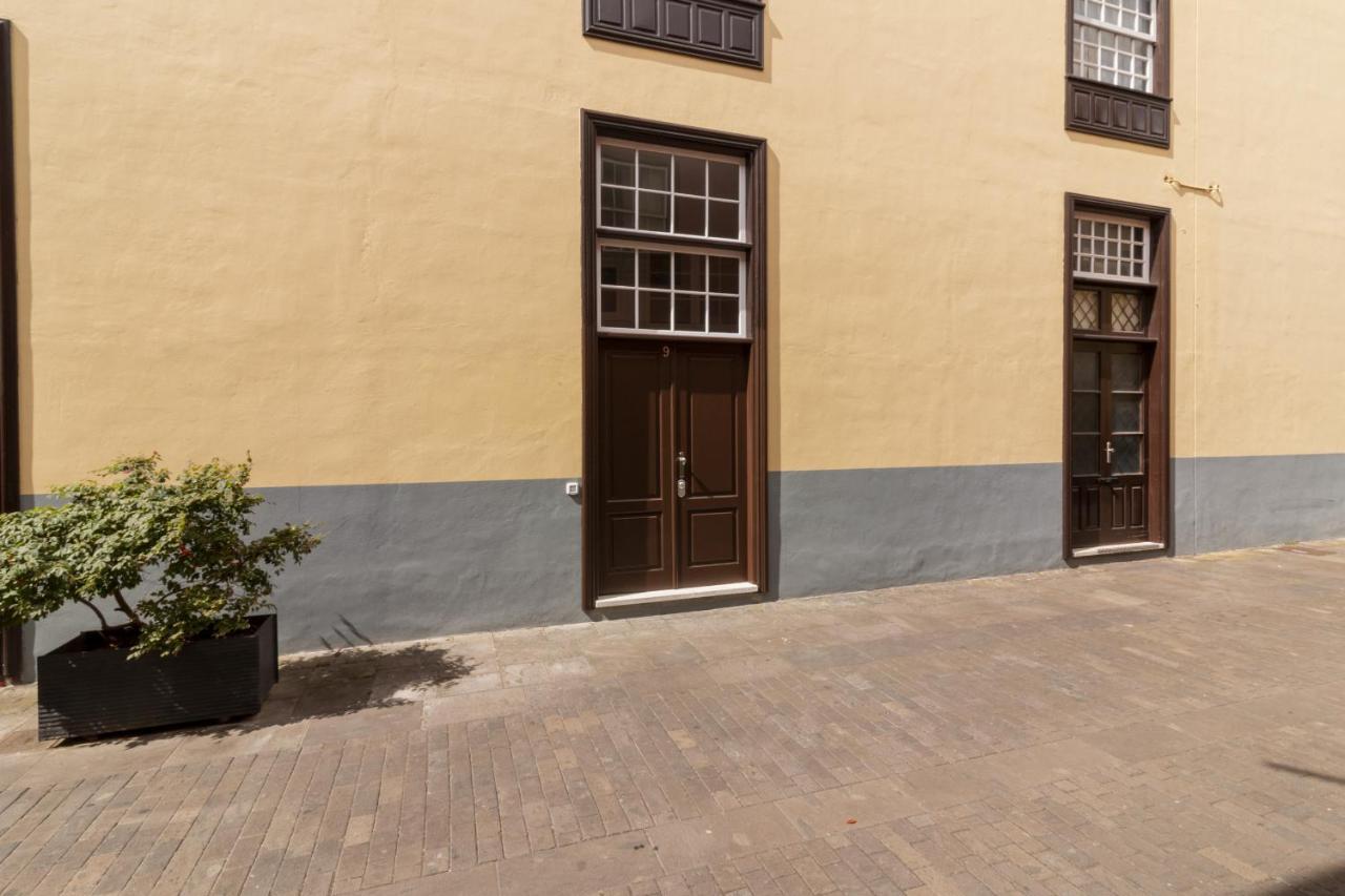 Apartamento Precioso En El Centro De La Laguna *