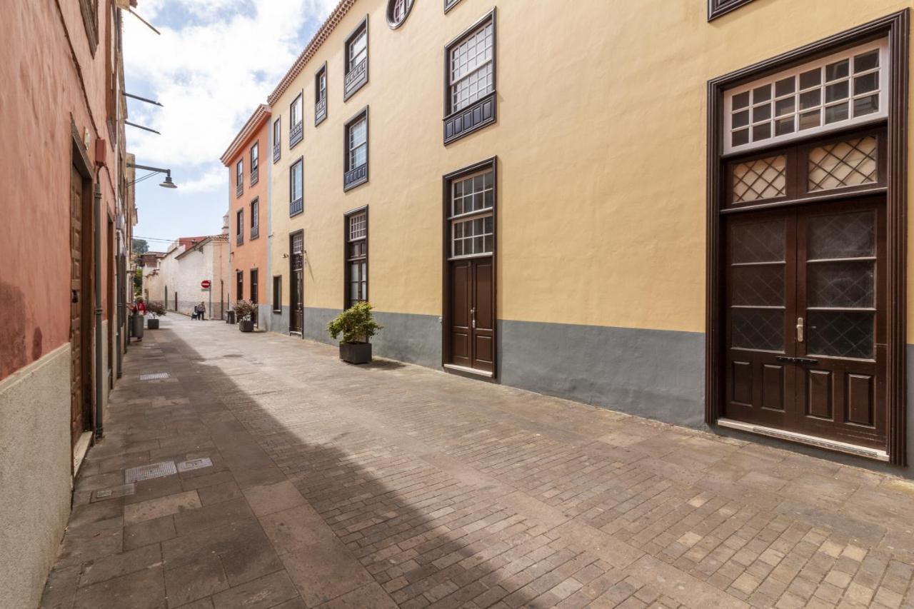 Precioso En El Centro De La Laguna Apartamento La Laguna (Tenerife)