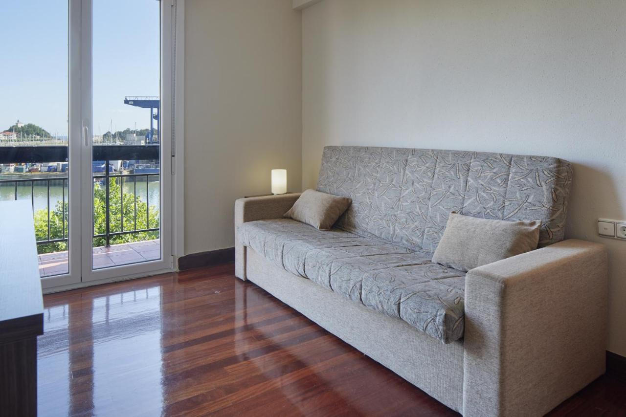 Ontziola - Basque Apartment Zumaia