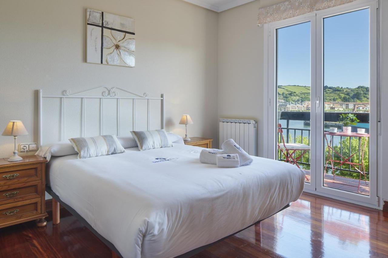Ontziola - Basque Apartment Zumaia