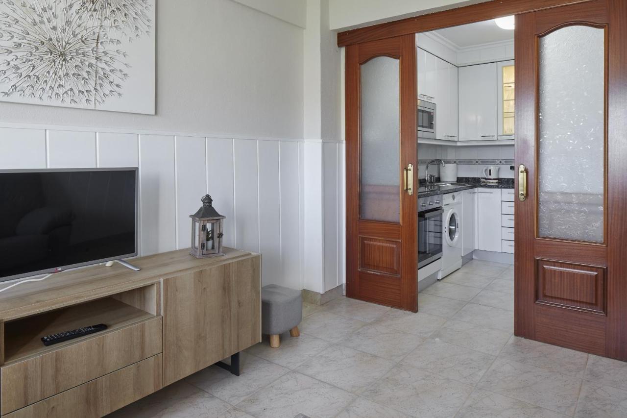 Apartment Ontziola - Basque Zumaia