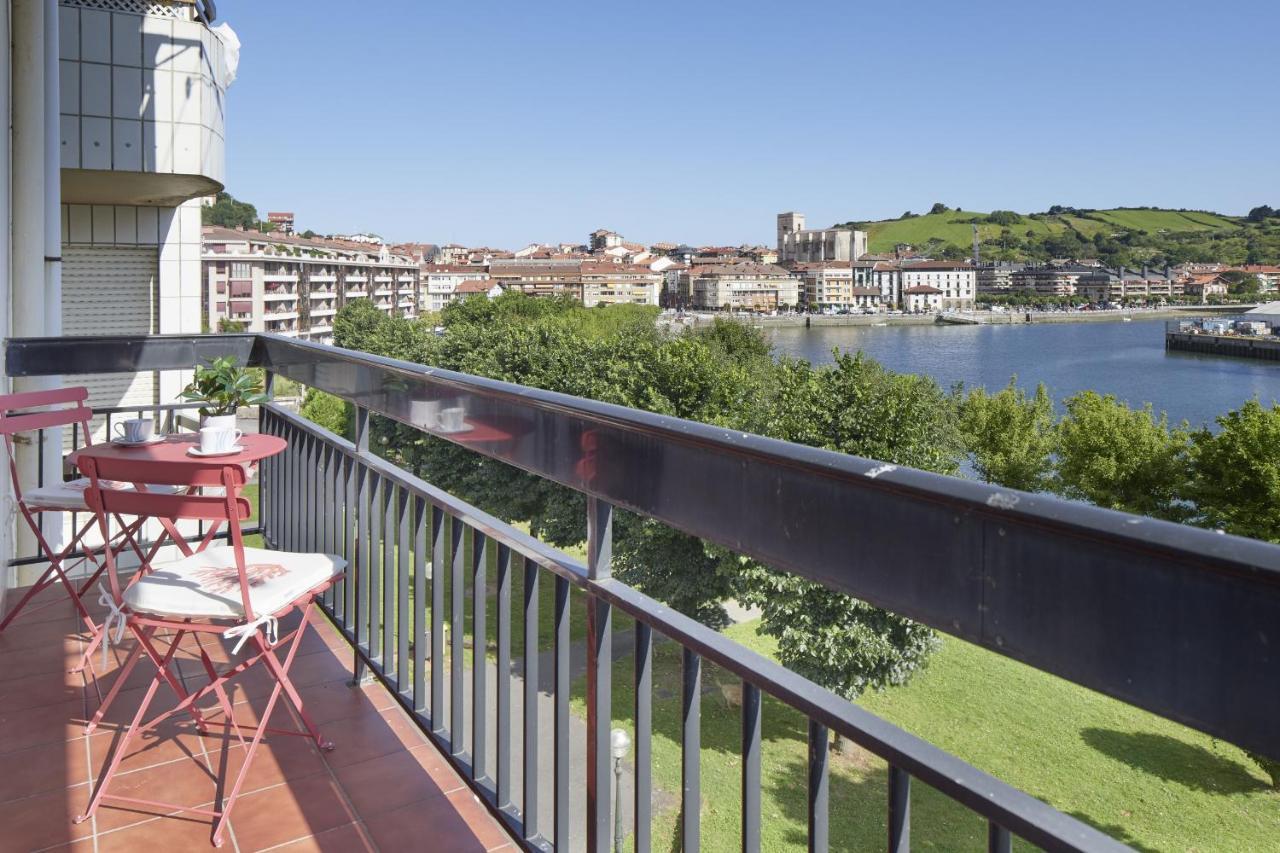 Apartment Ontziola - Basque Zumaia
