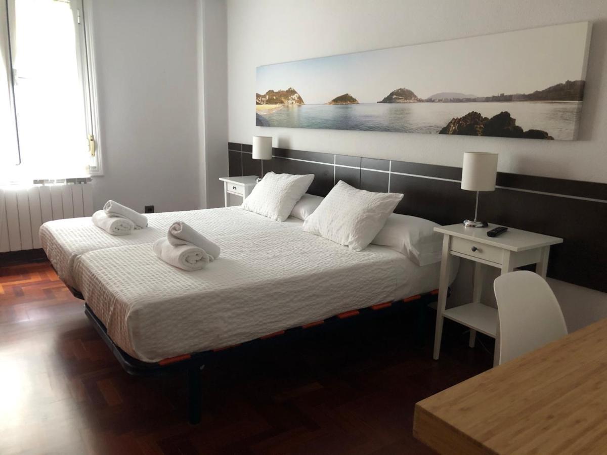 Amara Guest house San Sebastian