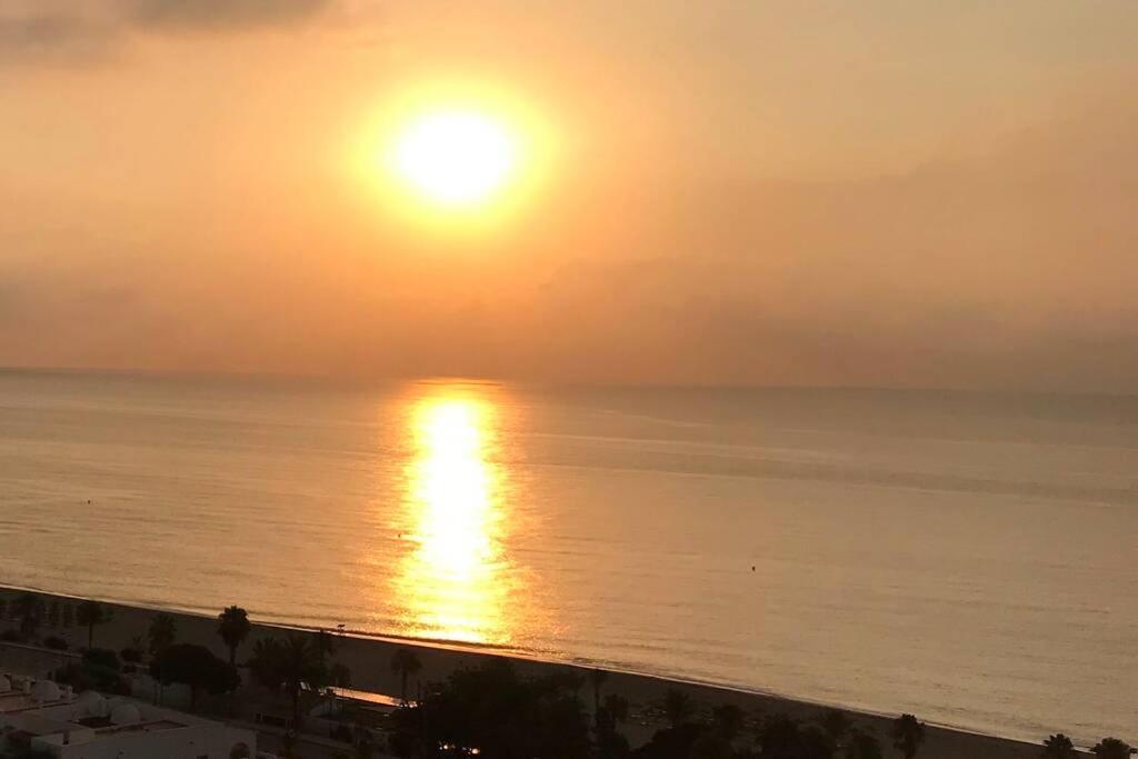Penthouse With Large Terrace And Roof Solarium, With Amazing Sea Views * Mojacar