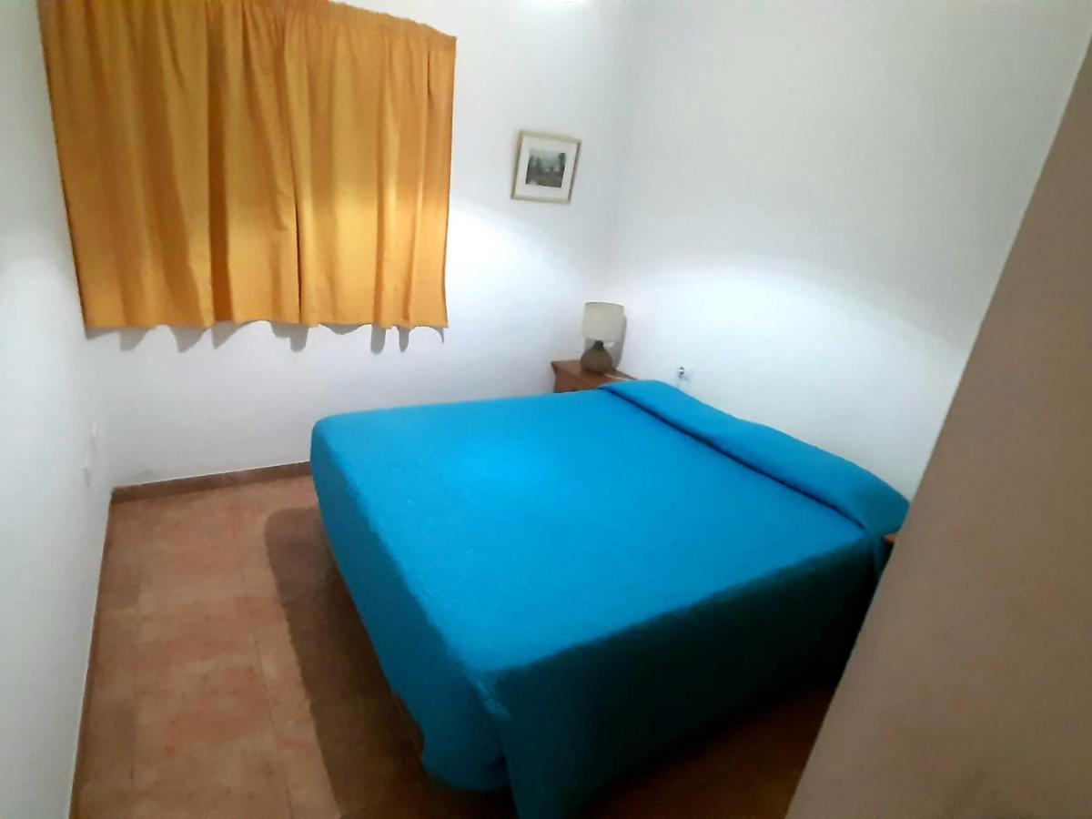 Apartment Vivienda Vacacional Llano La Estrella Las Galletas