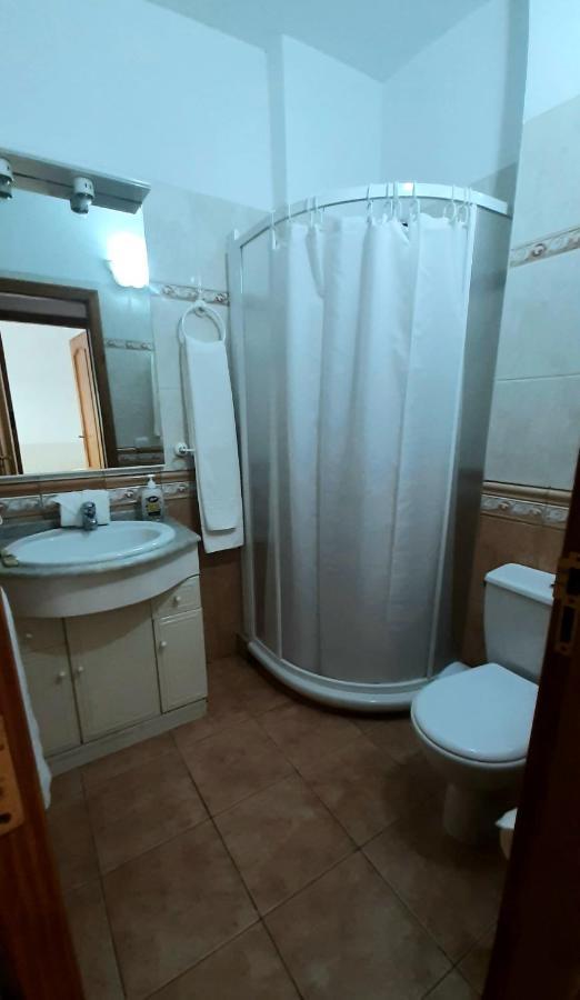 Vivienda Vacacional Llano La Estrella Apartment *