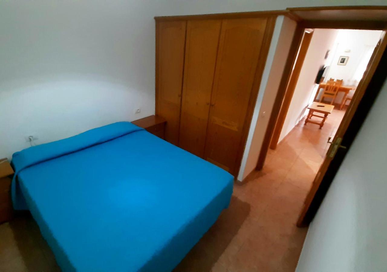 Vivienda Vacacional Llano La Estrella Las Galletas
