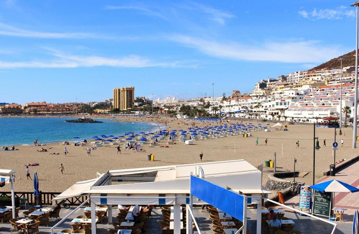 Mar Y Playa Holidays, Cristianos