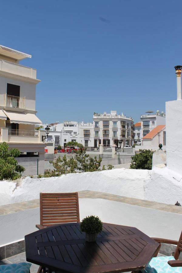Apartamento Pintada Nerja