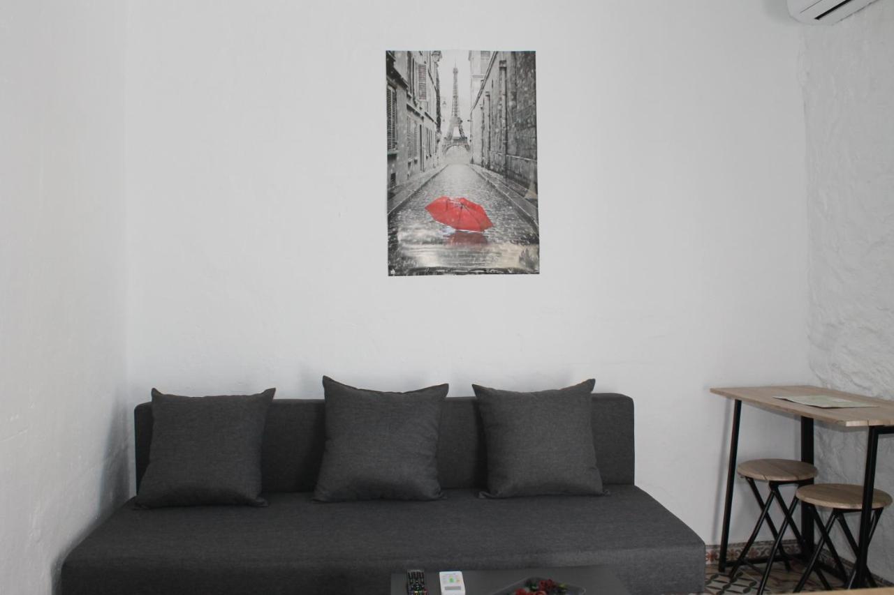 Pintada Apartamento