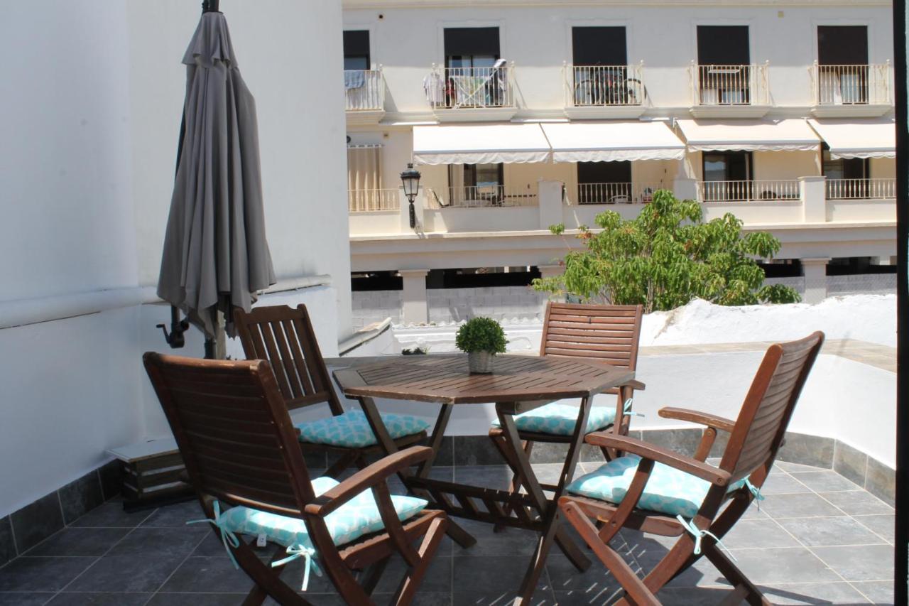 Apartamento Pintada Nerja