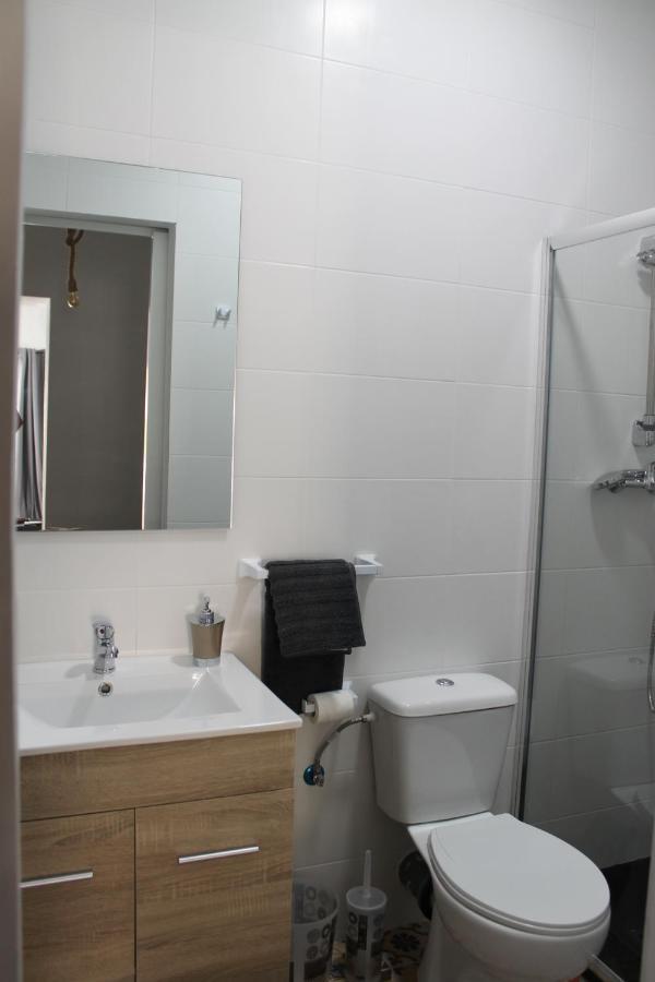 Apartamento Pintada