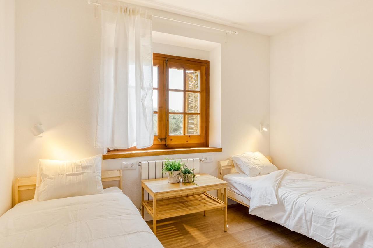 Apartment Mas Cusi *