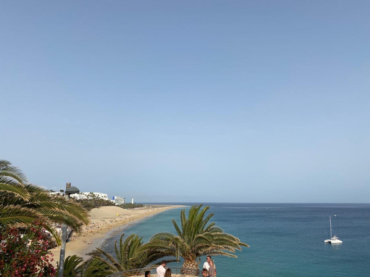 Apartment Holamigos Morro Jable (Fuerteventura)