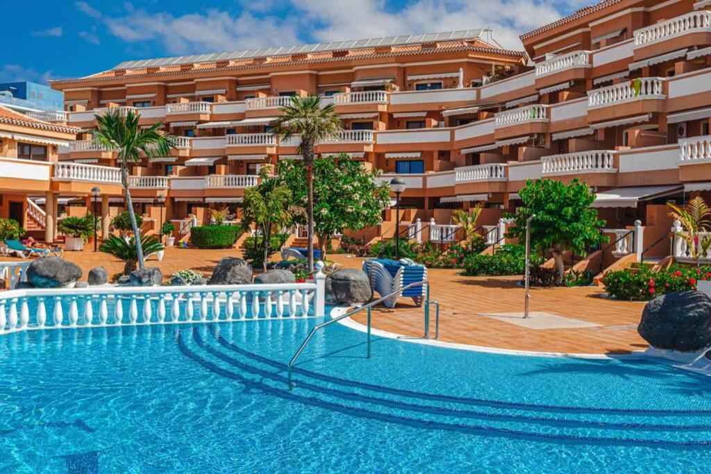 Tenerife Royal Gardens One Bedroom Apartamento *