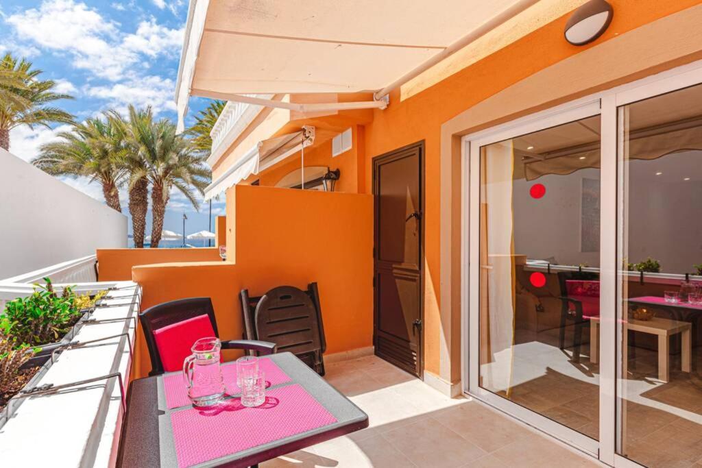 Tenerife Royal Gardens One Bedroom Apartamento Playa de las Américas