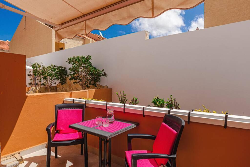 Tenerife Royal Gardens One Bedroom Apartamento *