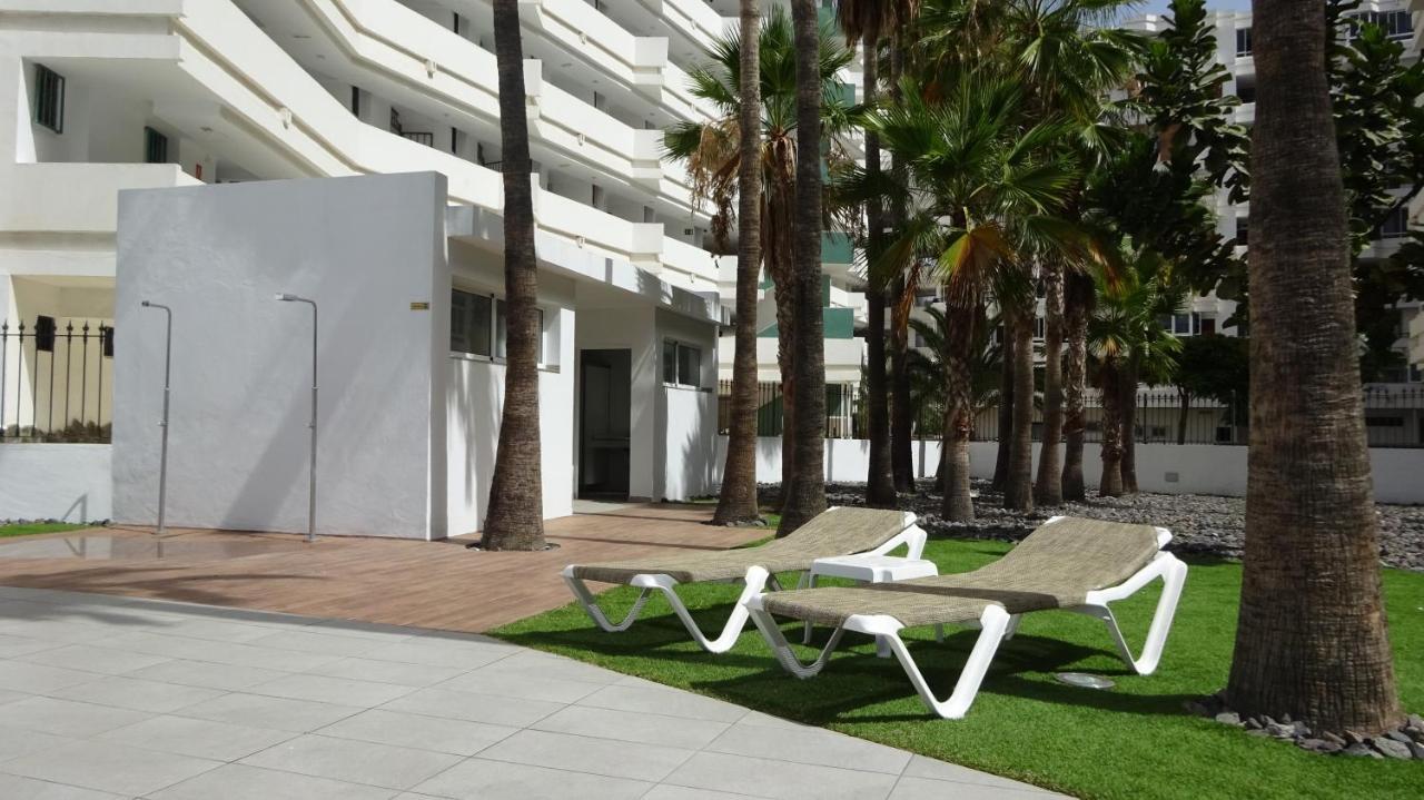 Swimsuit Friendly Holiday home Playa del Ingles (Gran Canaria)