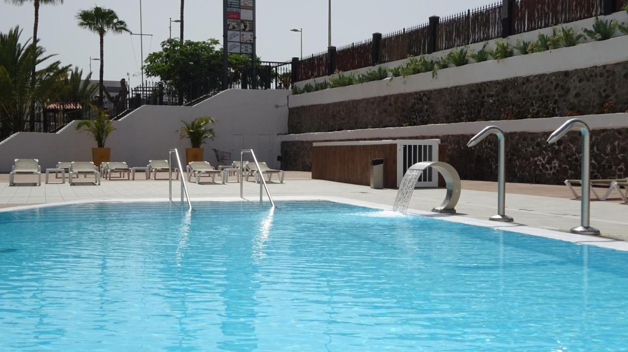 Swimsuit Friendly Holiday home Playa del Ingles (Gran Canaria)
