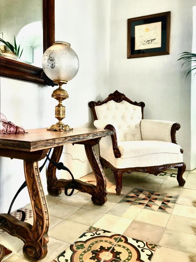 Juderia Luxury Casas Vejer Debra
