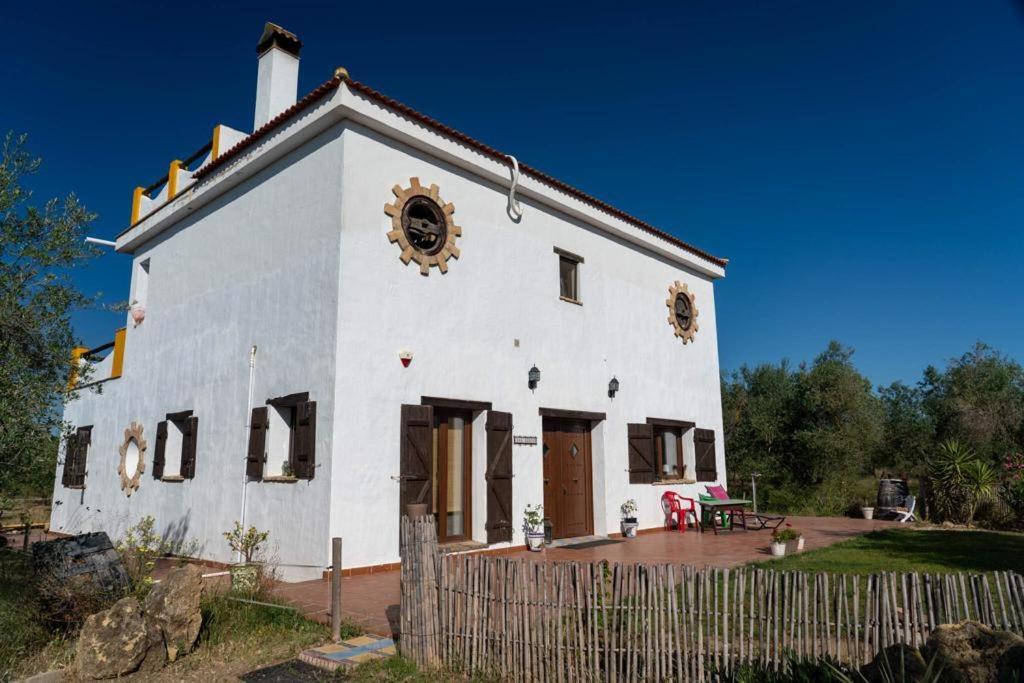 Casa Halcon Almonte