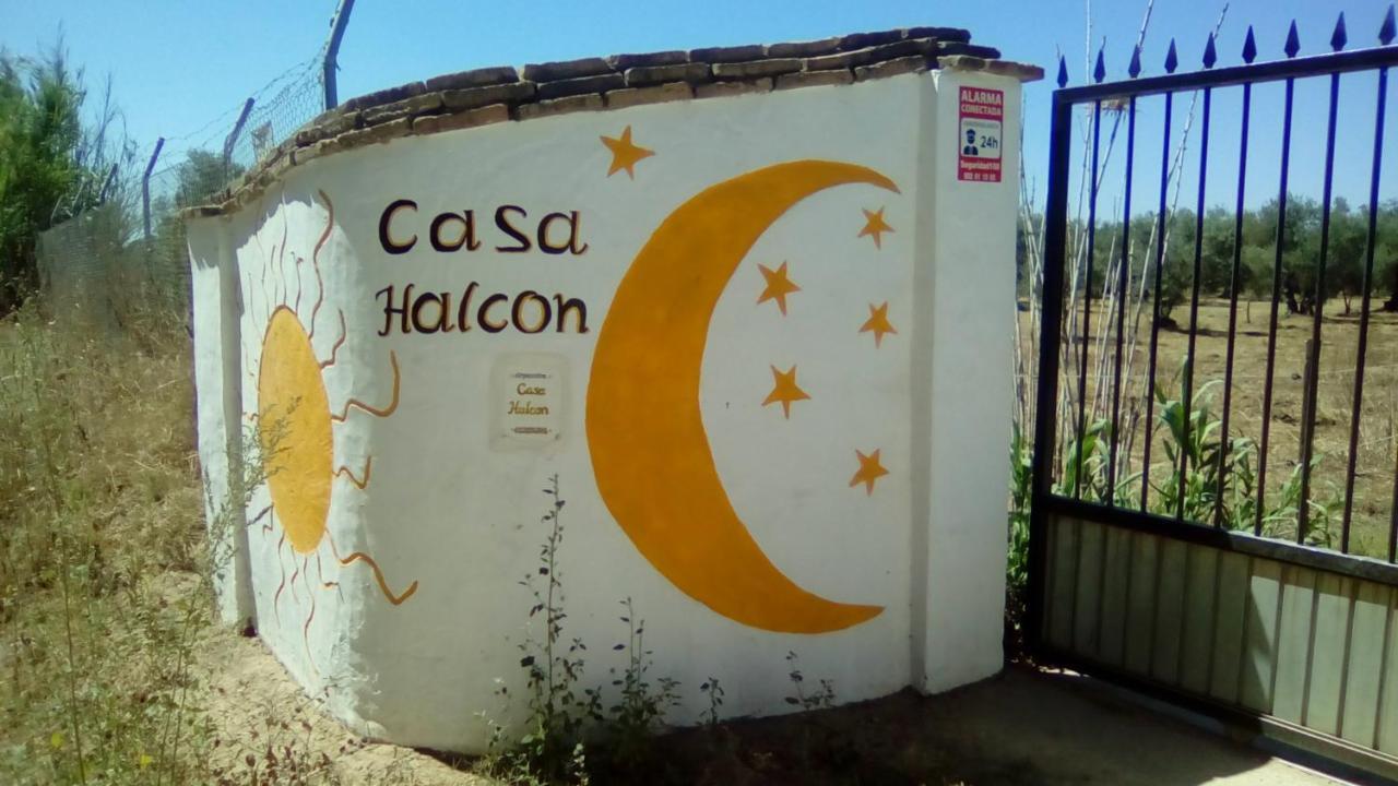 Casa Halcon *