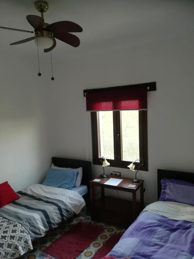 Casa Halcon Agroturismo *