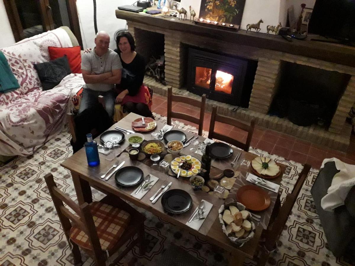Casa Halcon Agroturismo Almonte