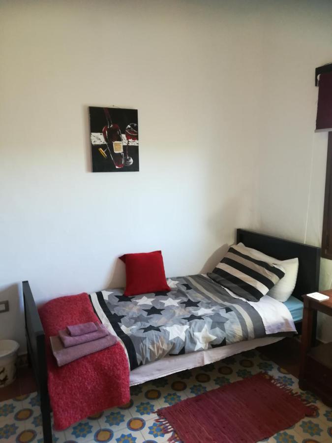 Agroturismo Casa Halcon