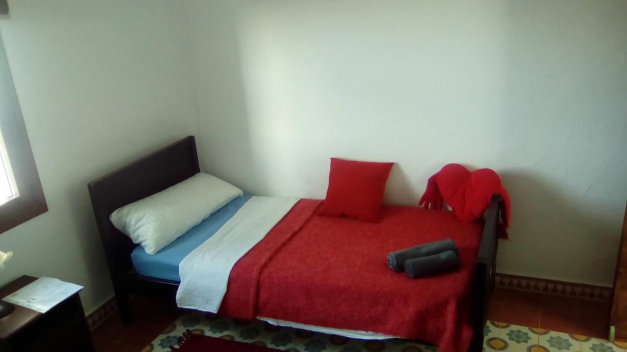 Casa Halcon Agroturismo *