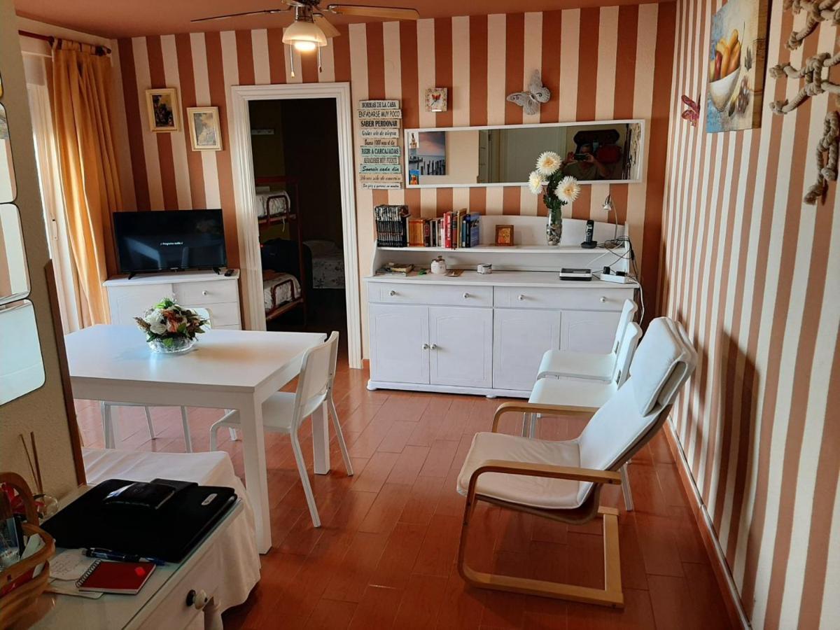 Apartamento Las Brisas Apartamento