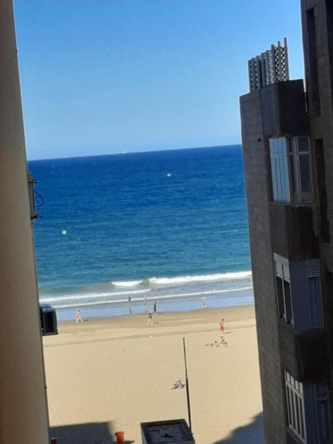 Apartamento Las Brisas Apartamento *