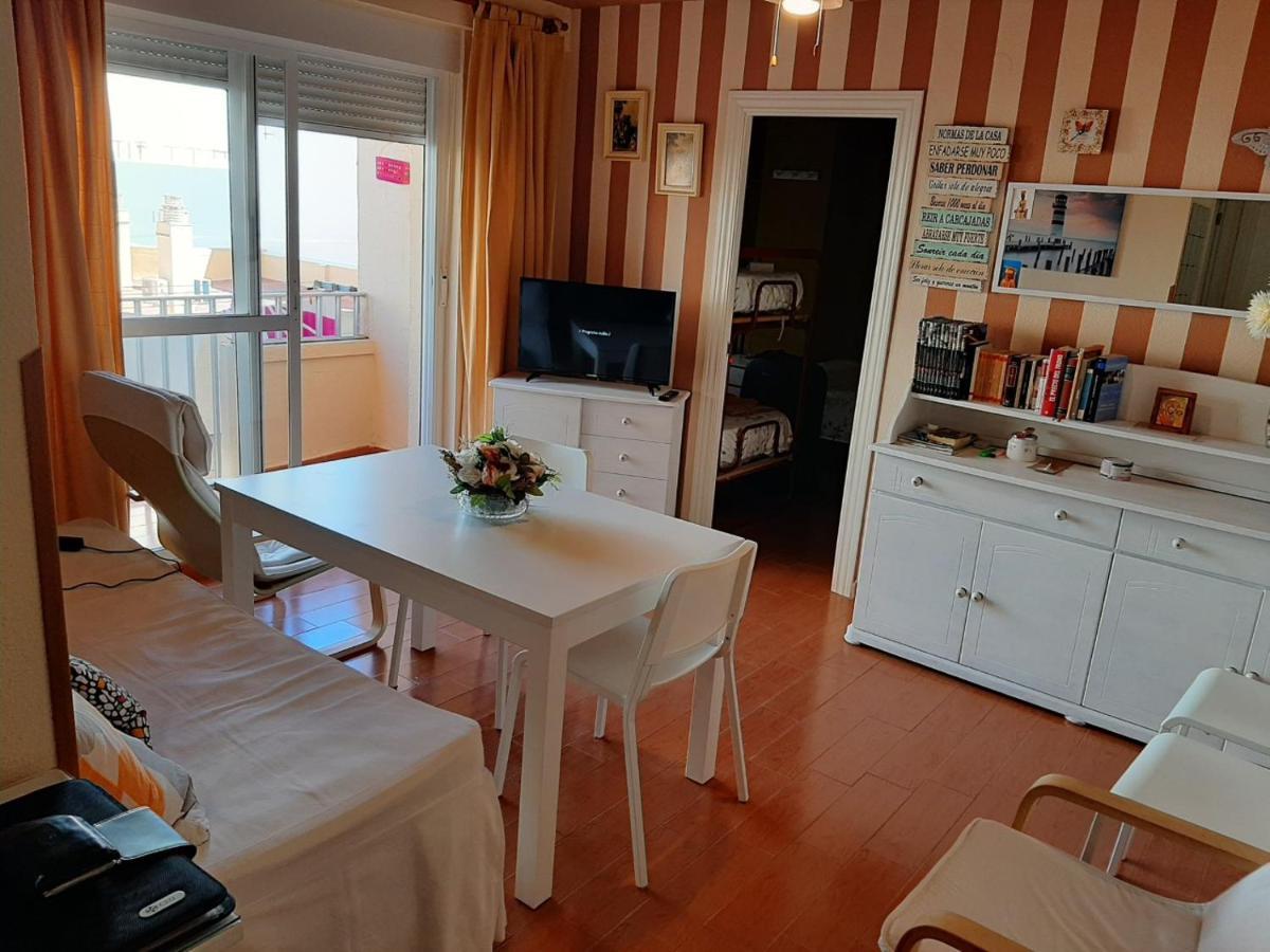 Apartamento Apartamento Las Brisas *
