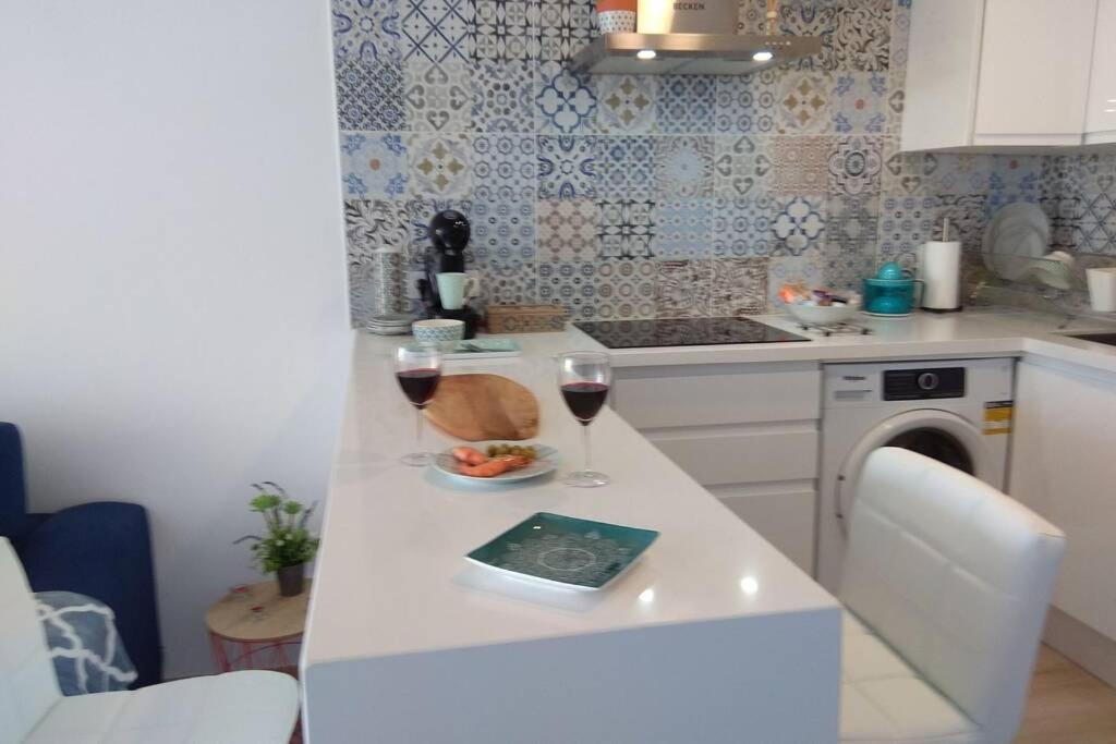 Apartment Tucan With Beautiful Views Near Dunes, Fast Fiber Wifi
