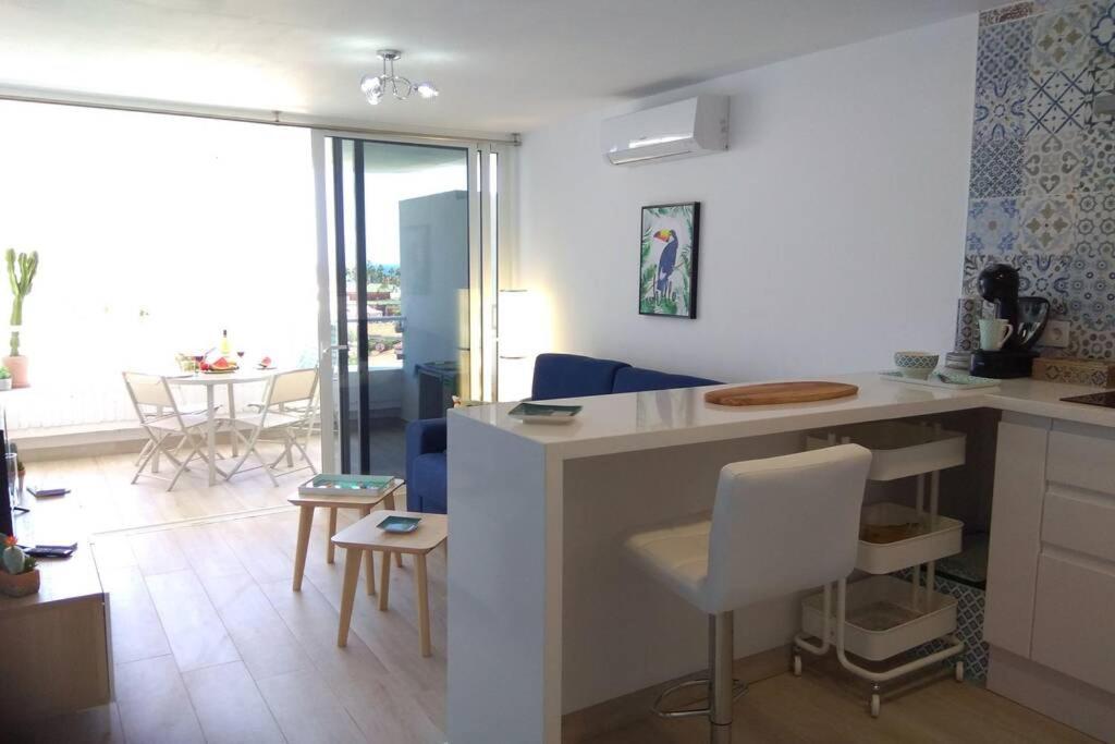 Apartment Tucan With Beautiful Views Near Dunes, Fast Fiber Wifi *