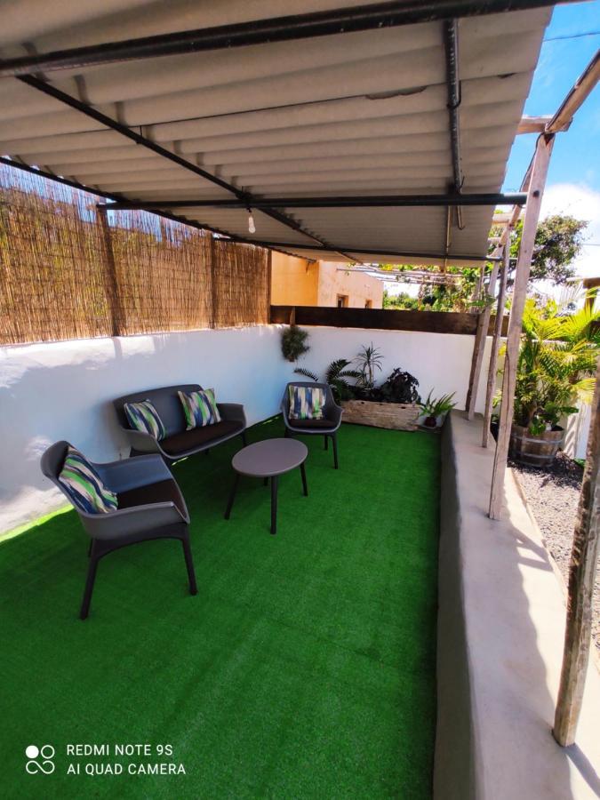 Holiday home Pino Redondo Puntagorda (La Palma)