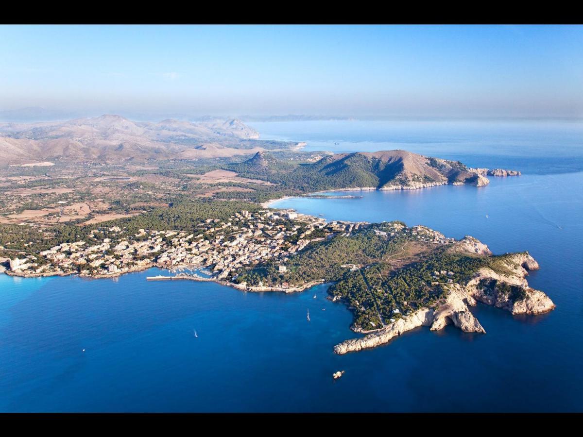 Canyamel 3a Cala Varques 100 Mts From Canyamel Pool Chill-out Terrace With Awesome Views Apartment Canyamel (Mallorca)